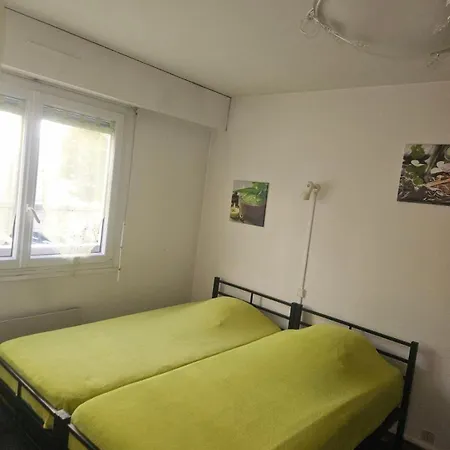Comfortable Furnished * 艾克斯莱班