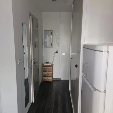 Comfortable Furnished Aix-les-Bains