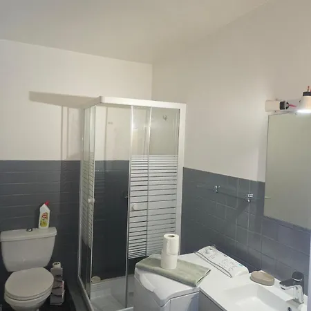 Comfortable Furnished Apartment