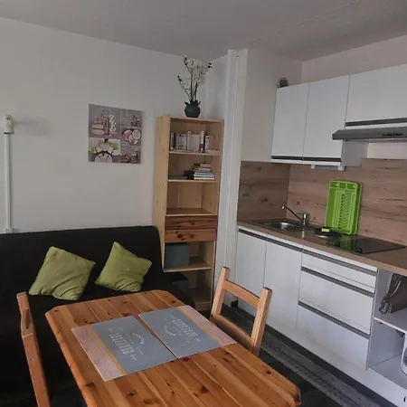 Comfortable Furnished Apartment *
