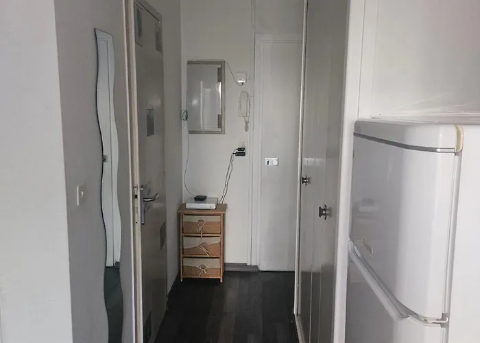 Comfortable Furnished Aix-les-Bains
