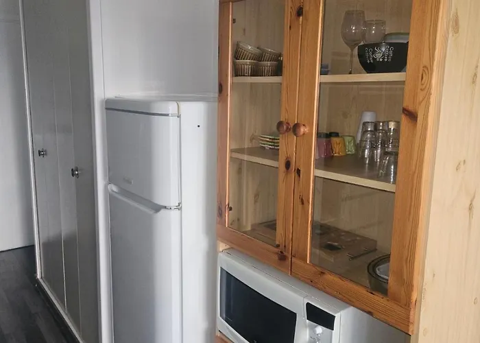 Appartamento Comfortable Furnished *