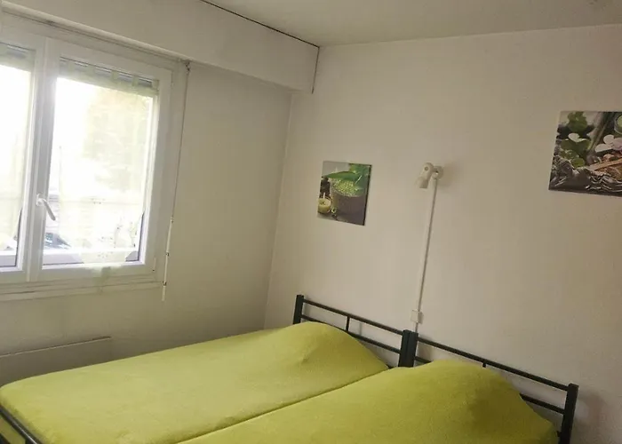 Comfortable Furnished * Aix-les-Bains